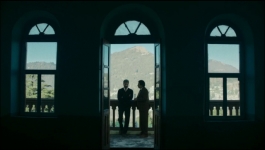 Breathe - Into the Shadows - Season 01 Episode 06